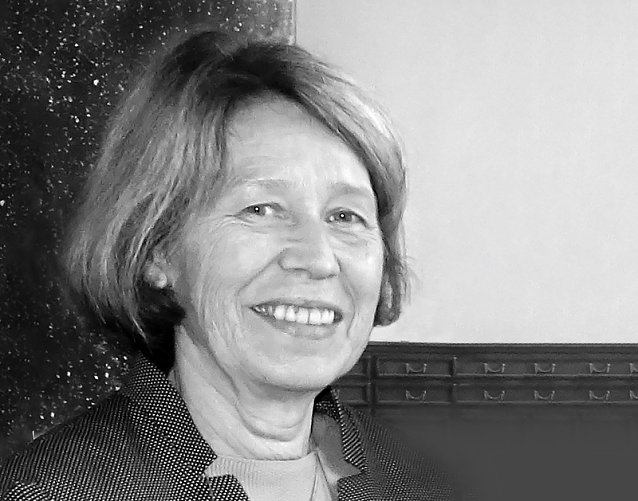 Bild: Die langj&auml;hrige Museumsleiterin des Schlossmuseums Sondershausen, Christa Hirschler, verstarb am 27.10.2022 &uuml;berraschend. Sie wird eine gro&szlig;e L&uuml;cke bei alles hinterlassen, die sie kannten.