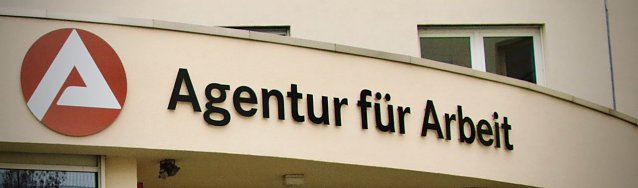 Bild: Agentur f&uuml;r Arbeit