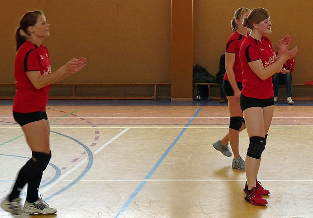 Bild: Saisaonfinale