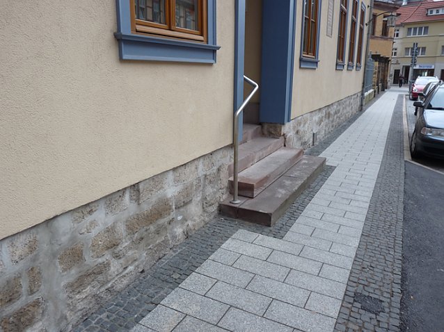 Bild: Thema Kippen