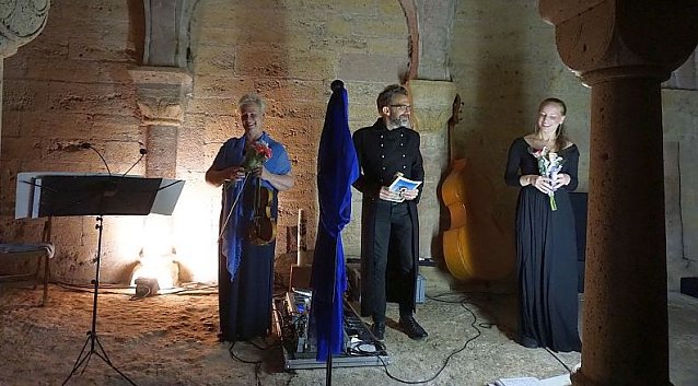 Bild: Konzert am Montag in G&ouml;llingen