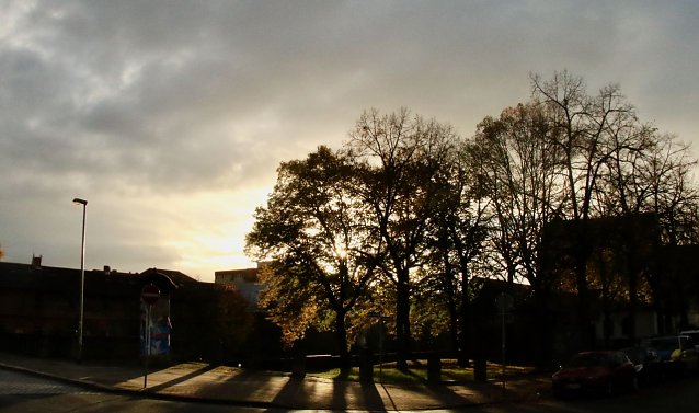 Bild: Wetterbild
