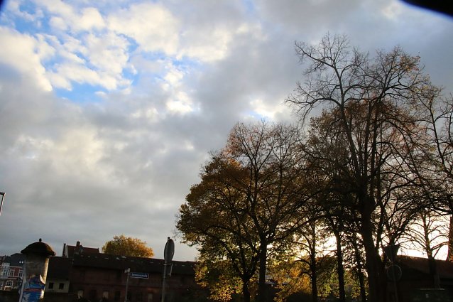 Bild: Wetterbild