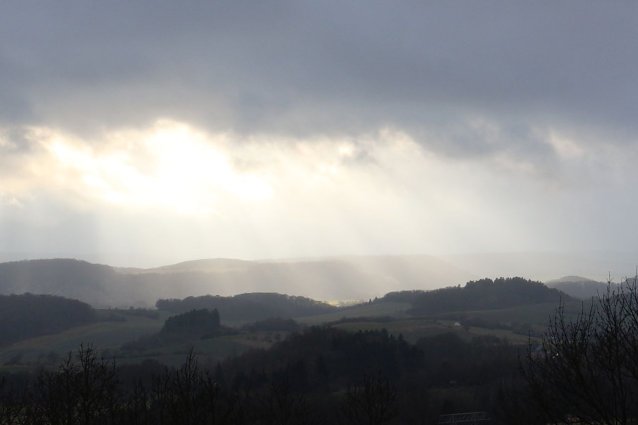 Bild: Wetterbild