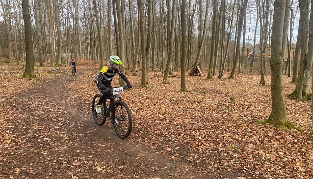 Bild: 33. Possenlauf 2024
