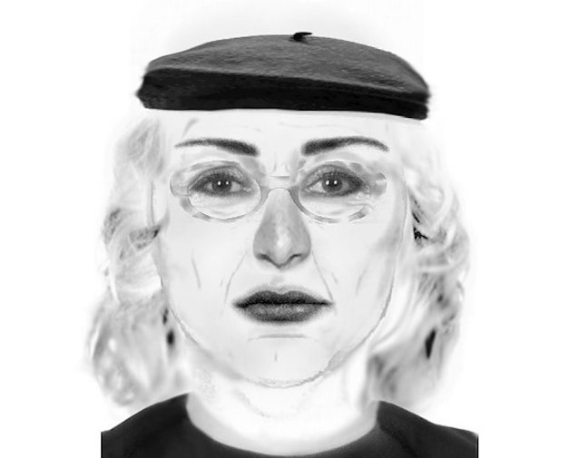 Bild: &Ouml;ffentlichkeitsfahndung: Zeugen nach Betrugsdelikt gesucht - Wer erkennt die abgebildete Frau und kann Hinweise geben?