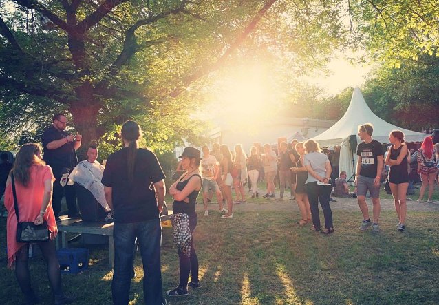 Bild: Die Hochschule Nordhausen l&auml;dt am 1. Juni zum Tag der offenen T&uuml;r mit anschlie&szlig;endem Campusfest 