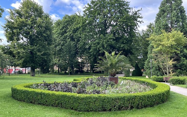 Bild: Weiterhin regnerisches Wetter