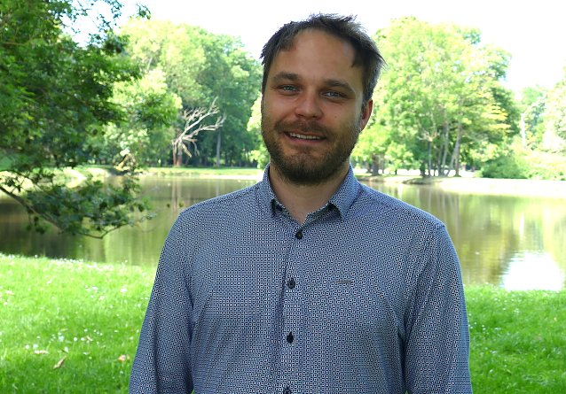 Bild: Christoph Trost Experte f&uuml;r Digitalisierung im Kyffh&auml;userkreis