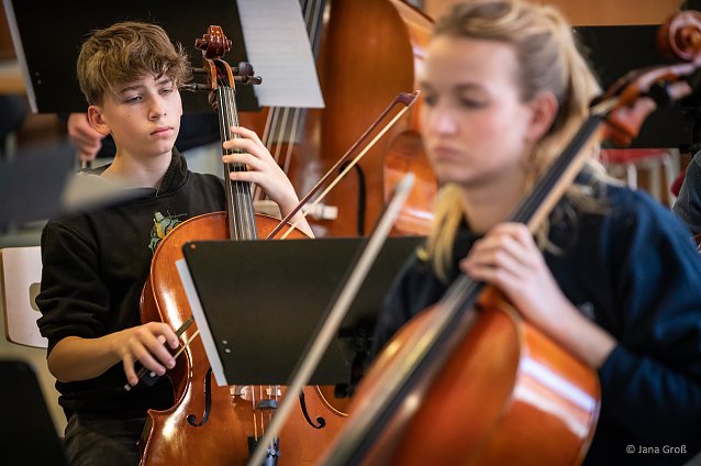 Bild: Internationalen Workshops f&uuml;r Kammermusik 