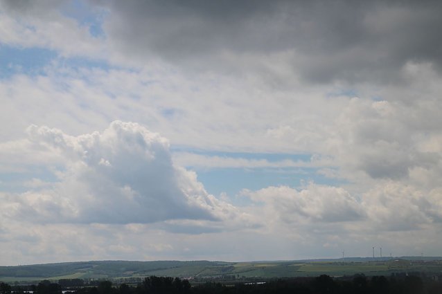 Bild: Wetterbild