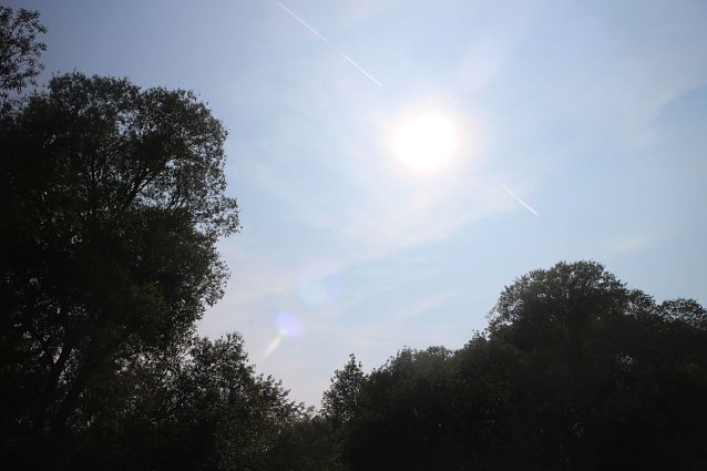 Bild: Wetterbild