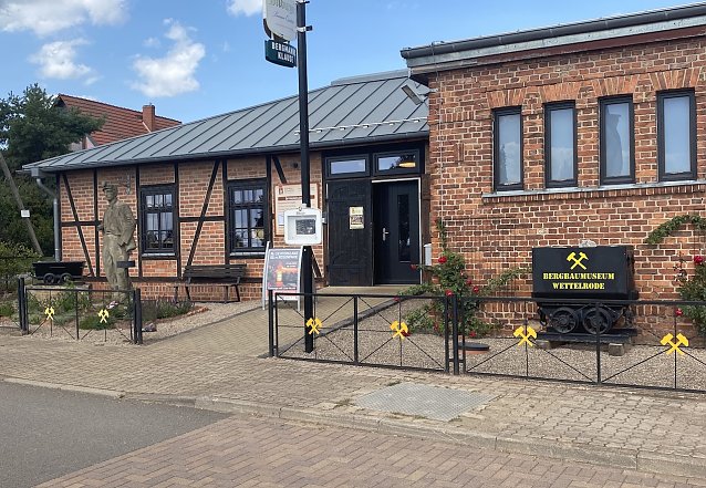 Bild: Erlebniszentrum Wettelrode