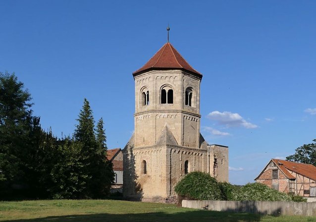 Bild: Kloster G&ouml;llingen