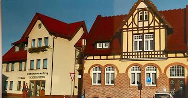 Bild: Heimatstube Schernberg