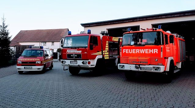 Bild: R&uuml;xlebener L&ouml;schtehnik