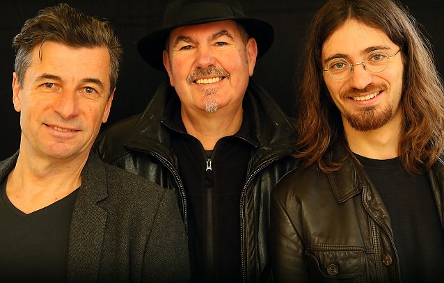 Bild: Franky Dickens Band