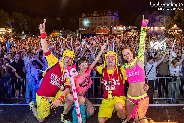 Bild: Kultursommer in Bad Frankenhausen