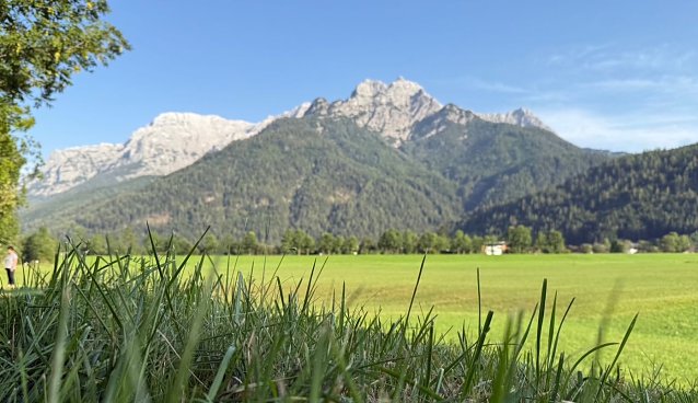 Bild: 3. Waidring (Tirol)
