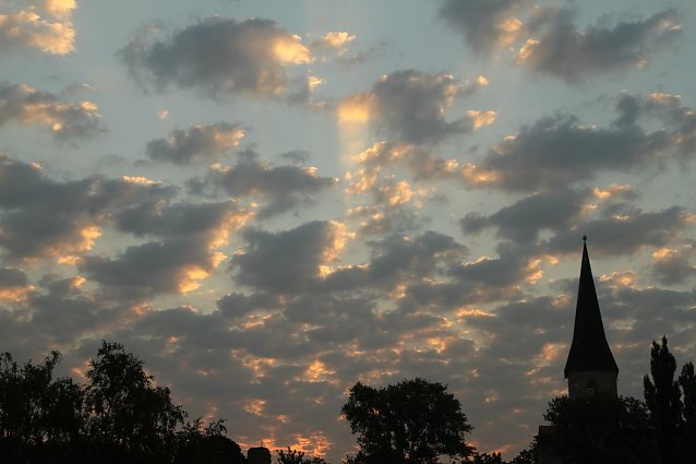 Bild: Wetterbild