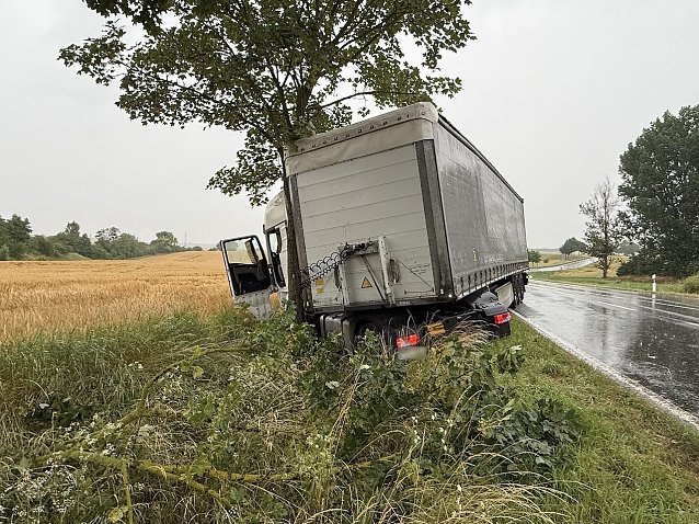 Bild: LKW