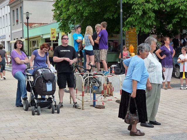 Bild: Public Viewing