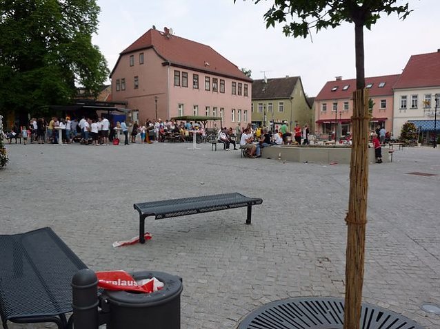 Bild: Public Viewing