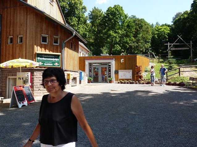Bild: Pressetour