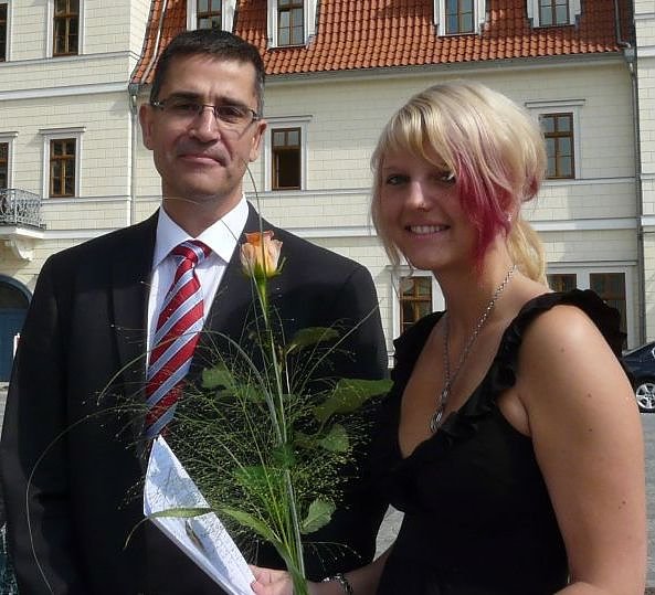 Bild: Ausgelernt