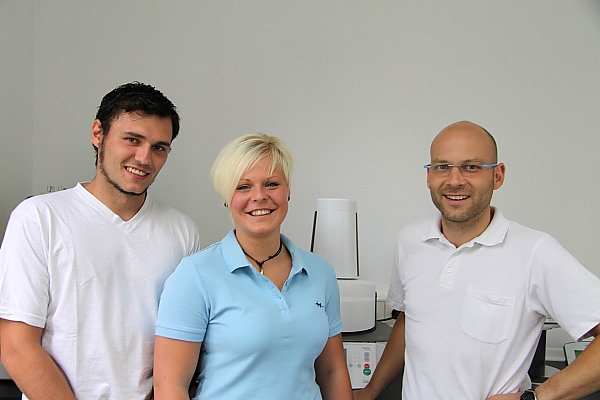 Bild: Zelmer Zahntechnik