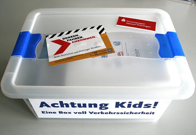 Bild: Bild Schulbox
