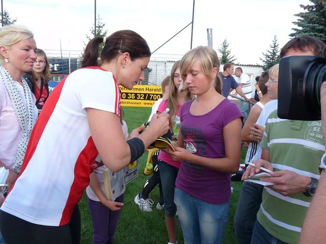 Bild: Wettkampf 15. Sparkassenmeeting