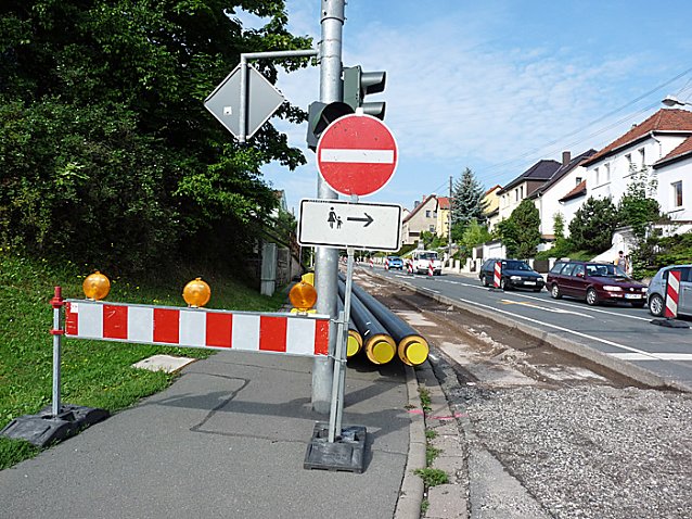 Bild: Alexander-Puschkin-Promenade