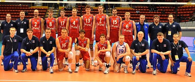 Bild: Russland
