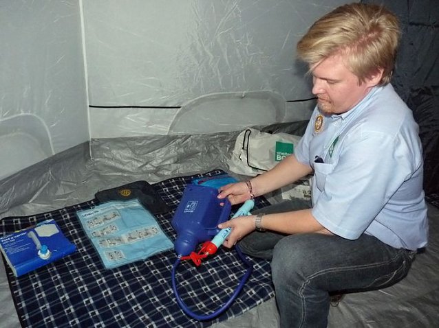 Bild: Benefizkonzert Rotary Club Sondershausen