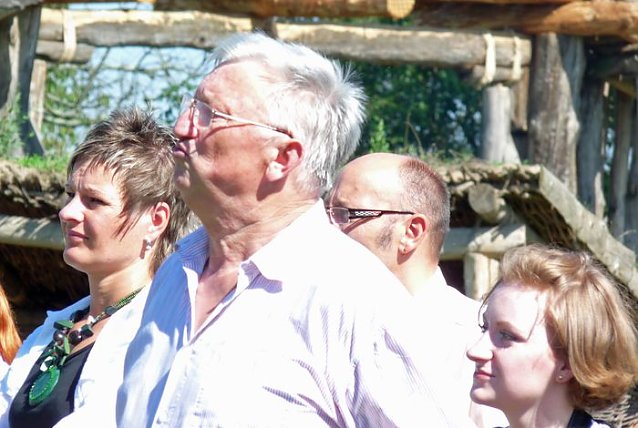Bild: Funkenbuergfest