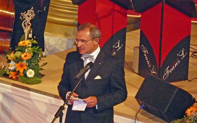 Bild: Sommernachtsball Sondershausen