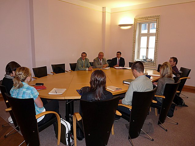 Bild: Start Azubis