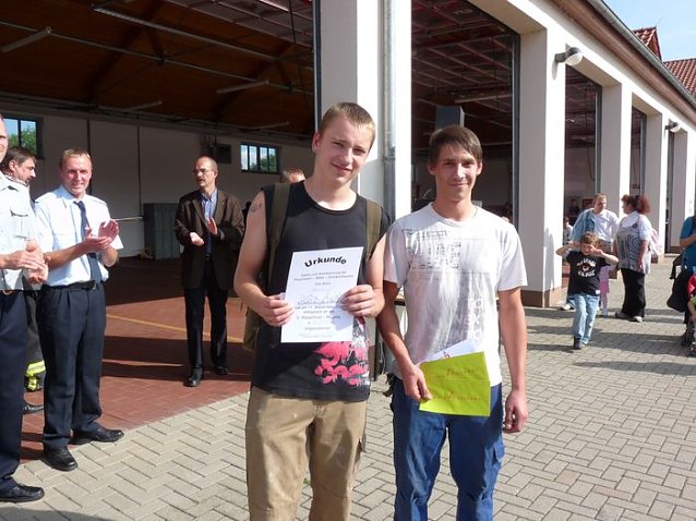 Bild: Wo&uuml;&uuml;erbottrennen 2010