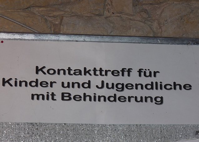 Bild: &Uuml;bergabe Lottomittel
