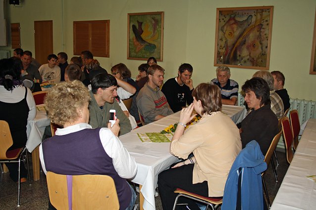 Bild: Doppelte Premiere bei Stiftung Finneck