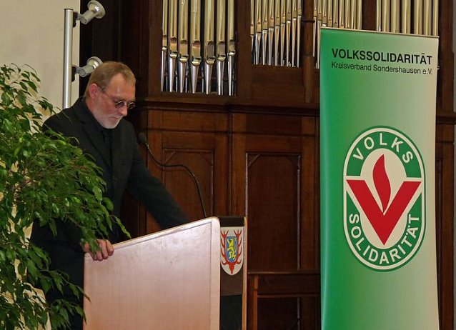 Bild: 65. Jahrestag begangen