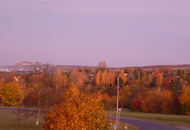Bild: G&uuml;ldener Herbst