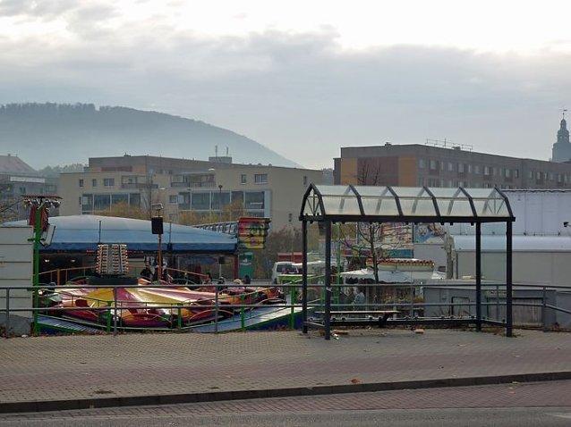 Bild: Martinimarkt Sondershausen
