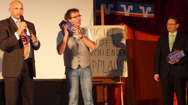 Bild: Chancen, Spa&szlig; und Strategien