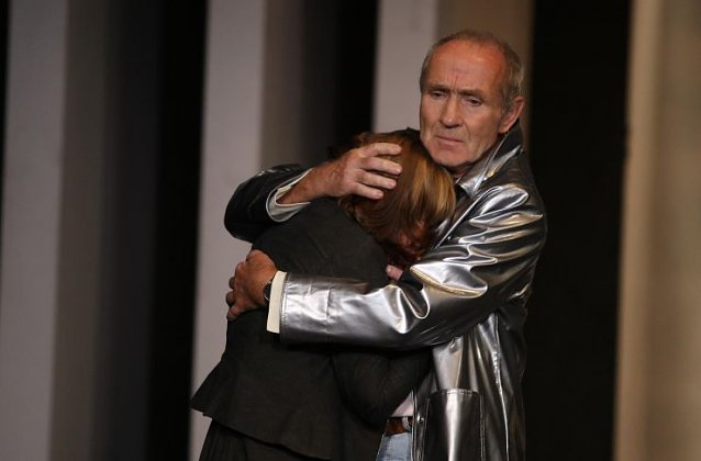 Bild: Ausschnitt aus "Der gute Tod"