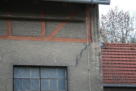 Bild: Haus in Strau&szlig;berg