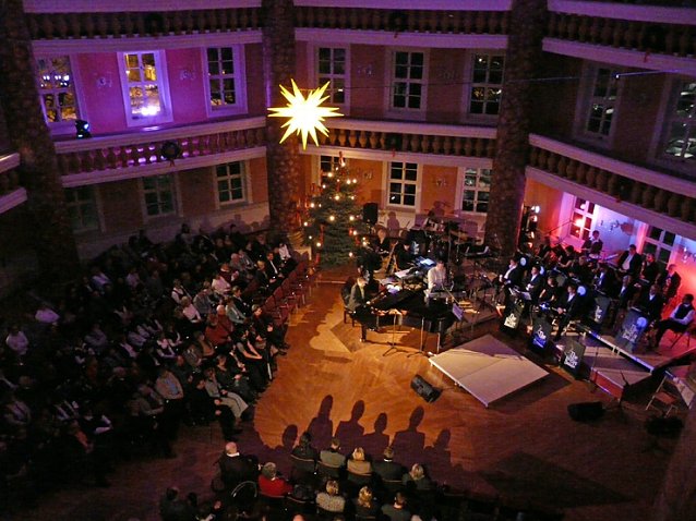 Bild: Weihnachtskonzert
