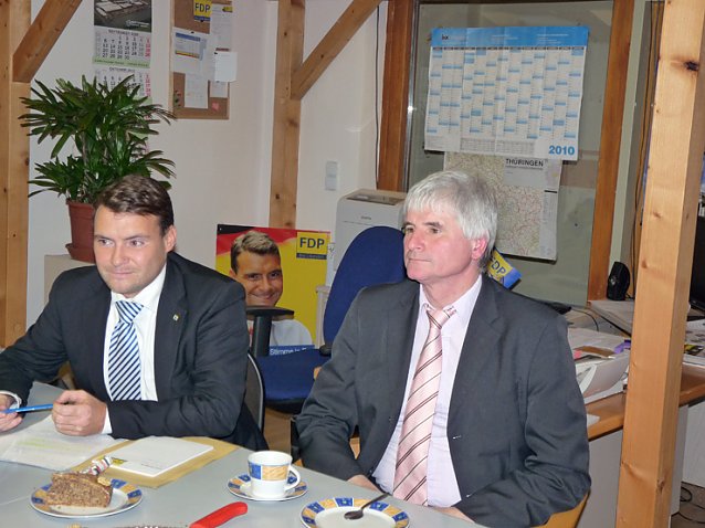 Bild: Patrick Kurth und Johannes Selle