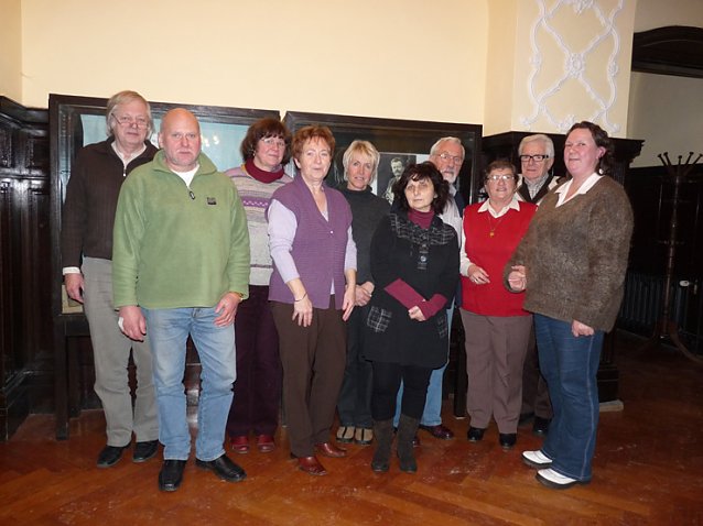 Bild: Verein Trinitatis Hof